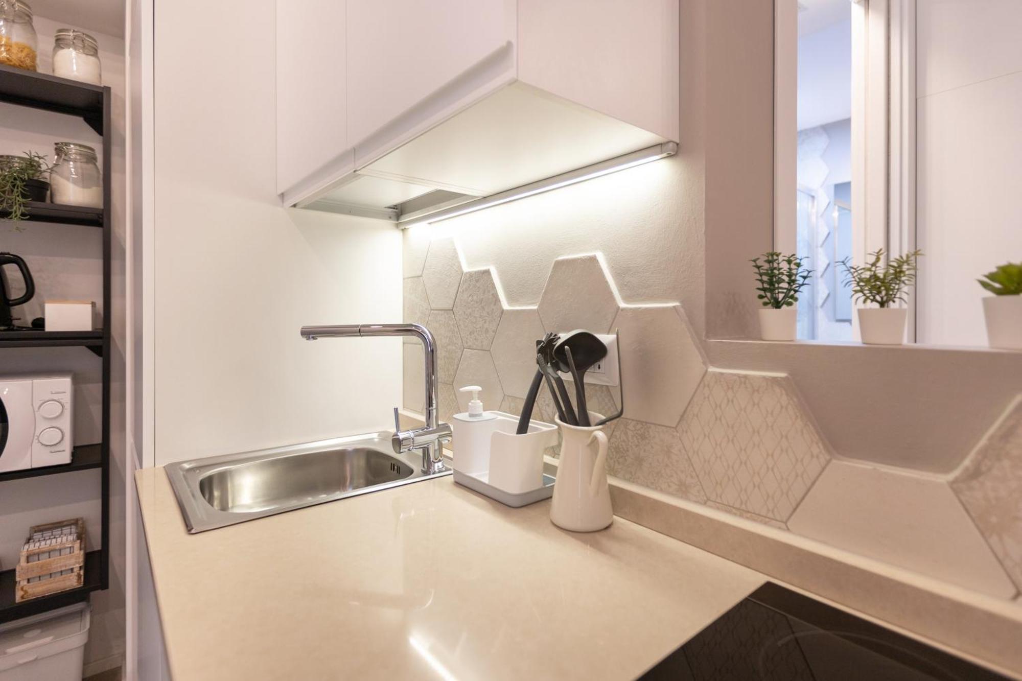Bricks & Beams Studio In The Key Area Of Milan Extérieur photo